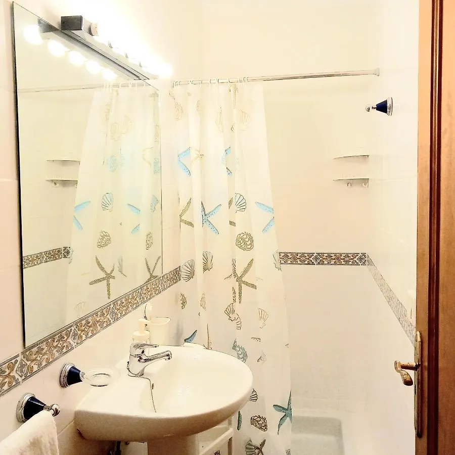 Holiday home Casa Tina Oasi Di Tranquillita Tutta Per Te Villa Costa Teguise