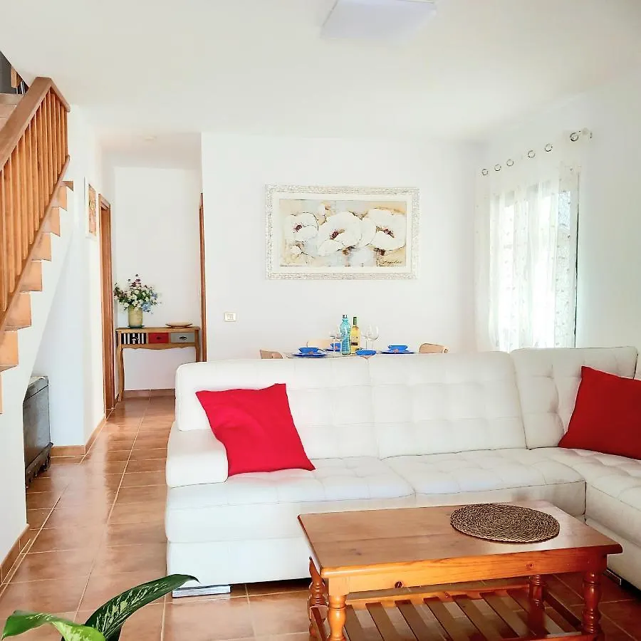 Casa Tina Oasi Di Tranquillita Tutta Per Te Villa Costa Teguise