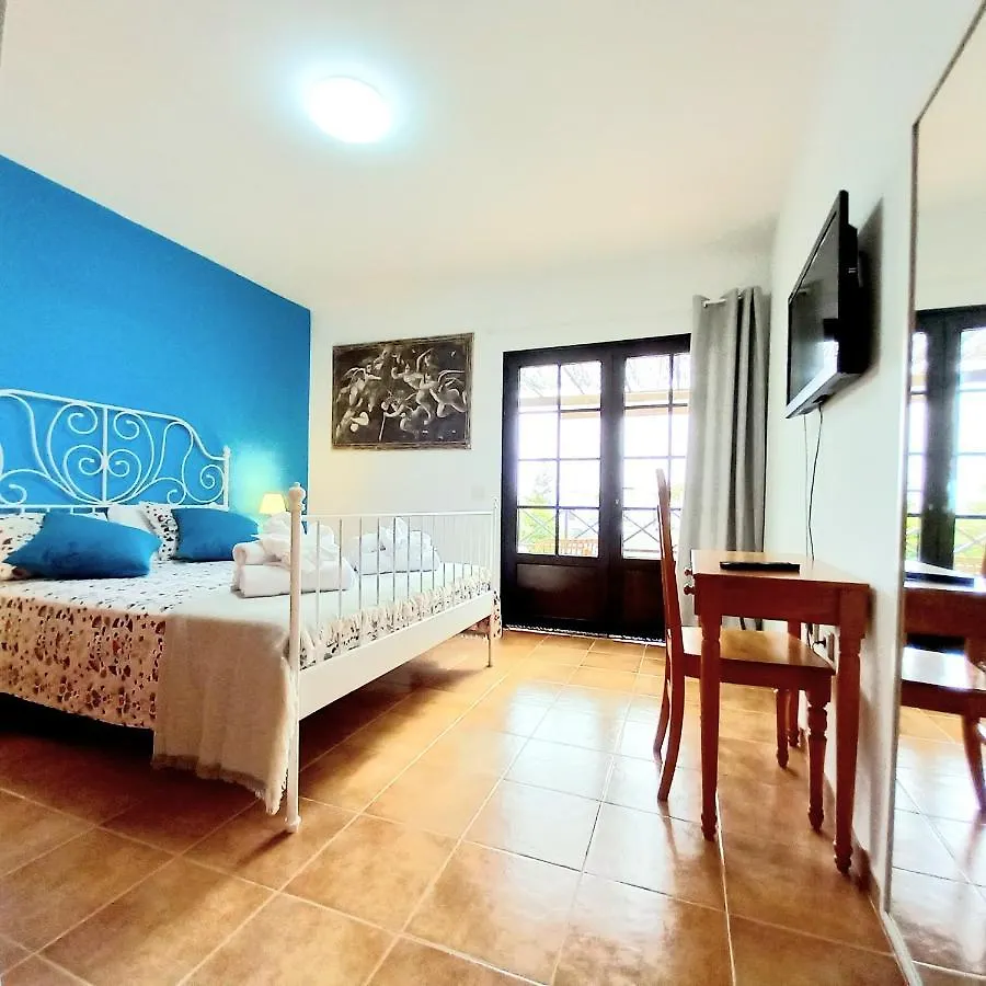 Casa Tina Oasi Di Tranquillita Tutta Per Te Villa Costa Teguise 0*,