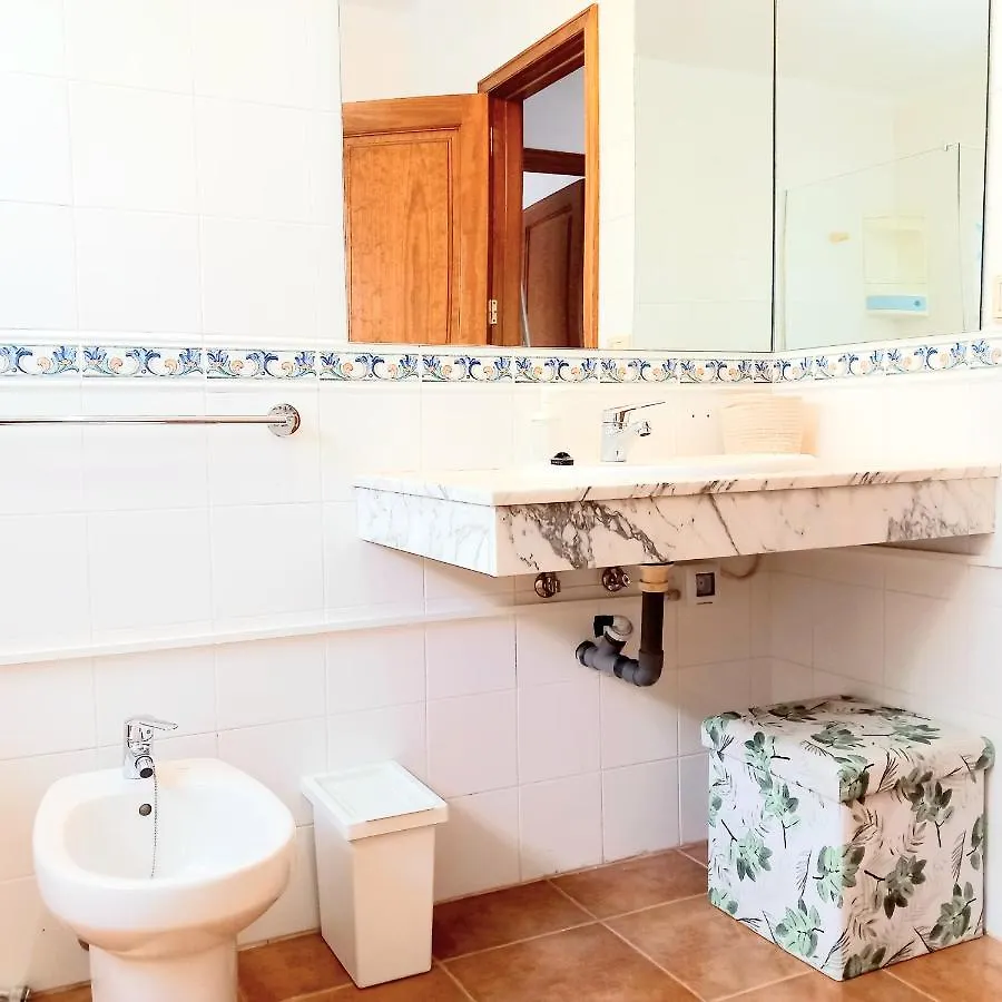 Casa Tina Oasi Di Tranquillita Tutta Per Te Villa Costa Teguise 0*,