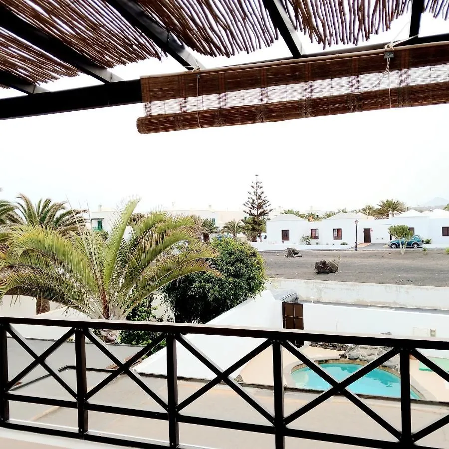 Holiday home Casa Tina Oasi Di Tranquillita Tutta Per Te Villa Costa Teguise
