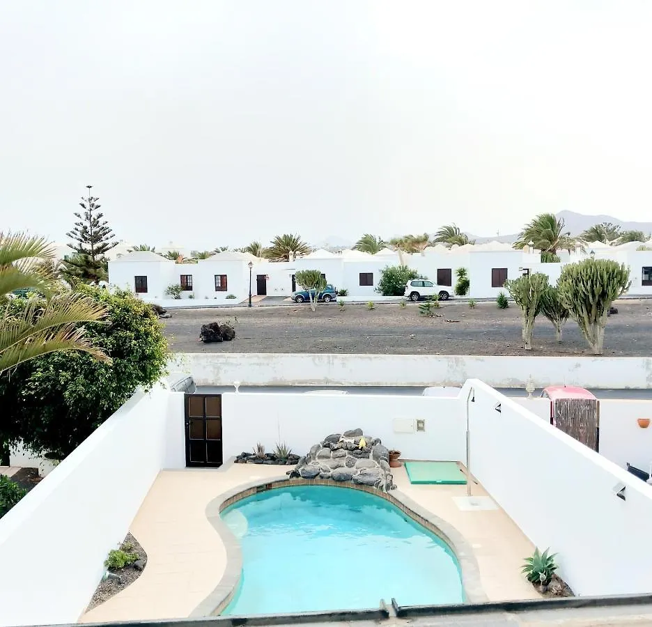Casa Tina Oasi Di Tranquillita Tutta Per Te Villa Costa Teguise