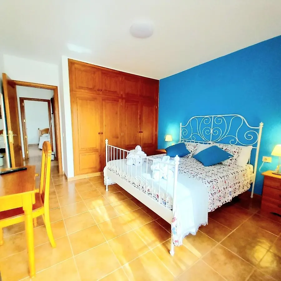 Casa Tina Oasi Di Tranquillita Tutta Per Te Villa Costa Teguise Spain