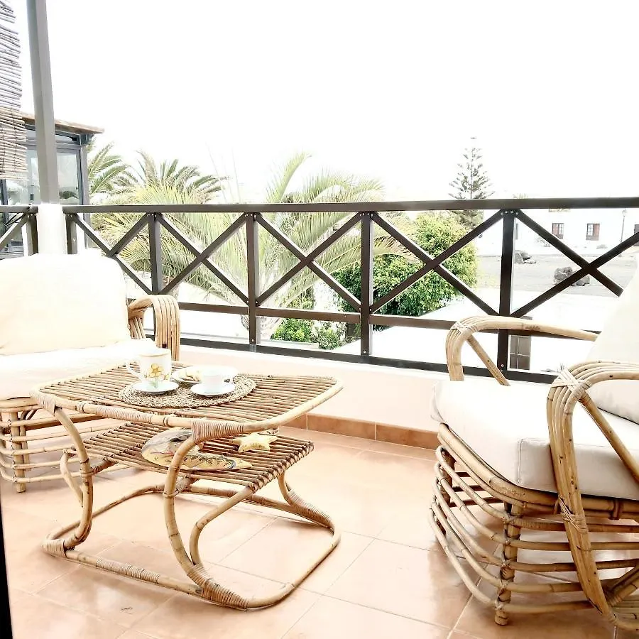 Casa Tina Oasi Di Tranquillita Tutta Per Te Villa Costa Teguise Holiday home