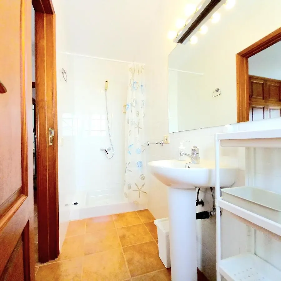 Casa Tina Oasi Di Tranquillita Tutta Per Te Villa Costa Teguise Holiday home