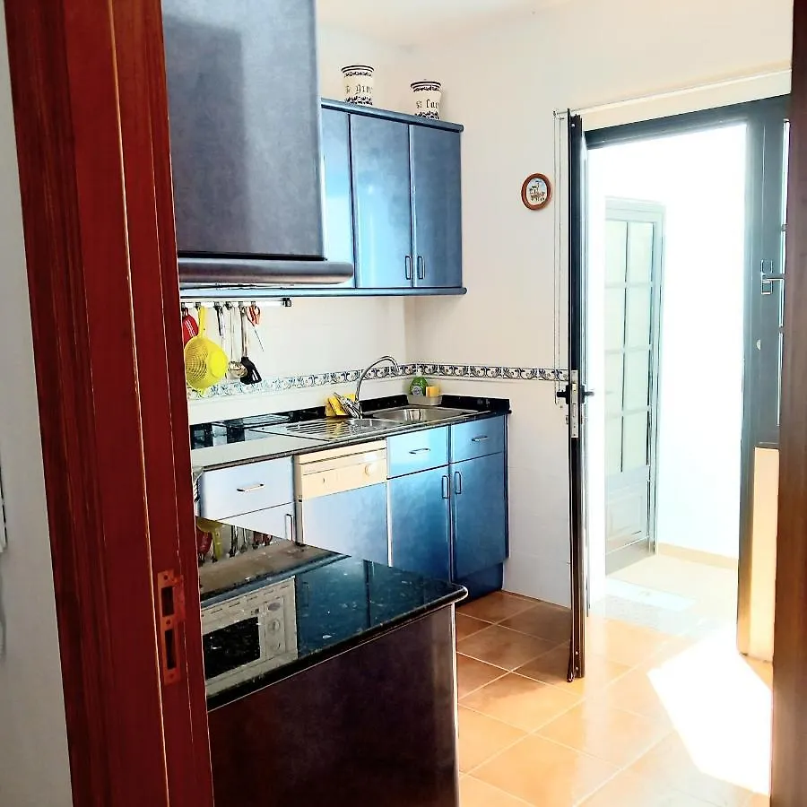 Holiday home Casa Tina Oasi Di Tranquillita Tutta Per Te Villa Costa Teguise