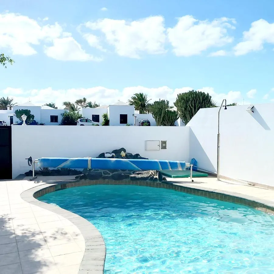 Casa Tina Oasi Di Tranquillita Tutta Per Te Villa Costa Teguise Holiday home