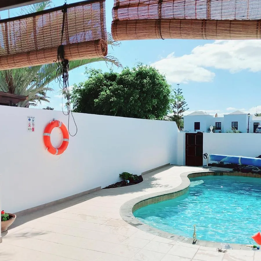 Casa Tina Oasi Di Tranquillita Tutta Per Te Villa Costa Teguise