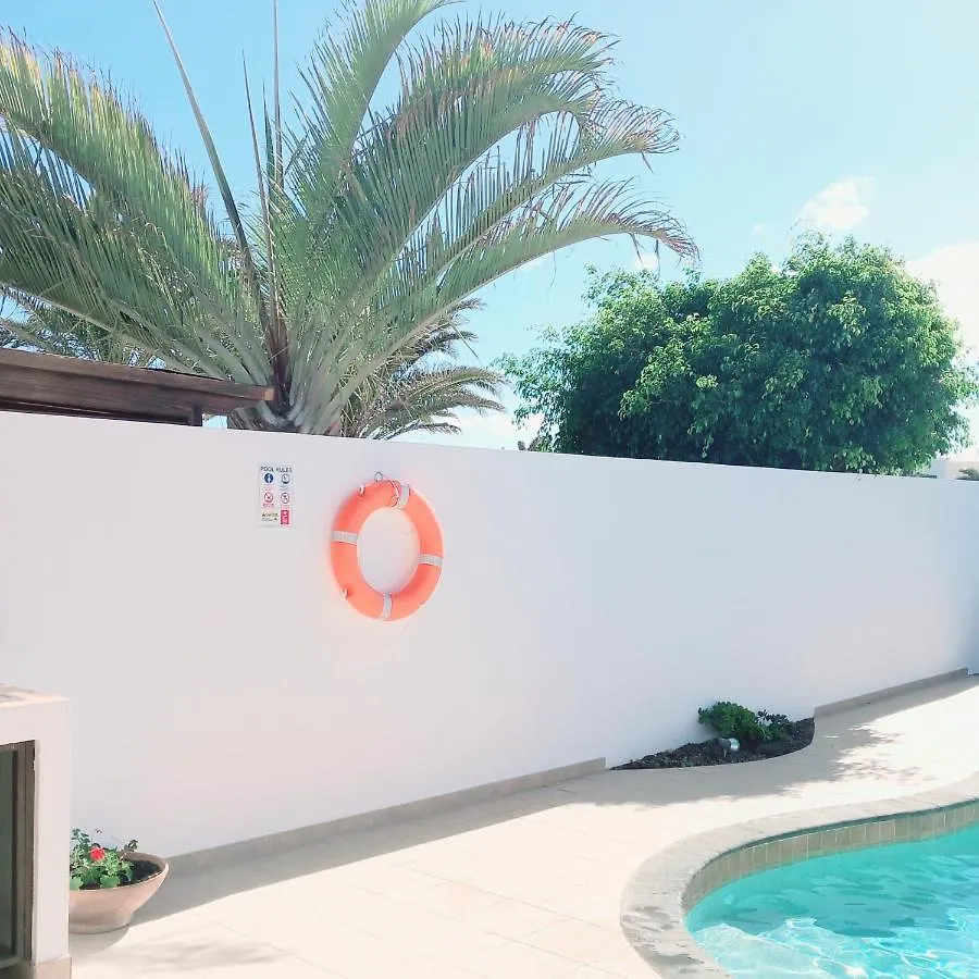 Casa Tina Oasi Di Tranquillita Tutta Per Te Villa Costa Teguise
