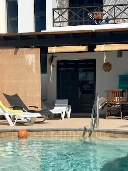 Casa Tina Oasi Di Tranquillita Tutta Per Te Villa Costa Teguise Holiday home