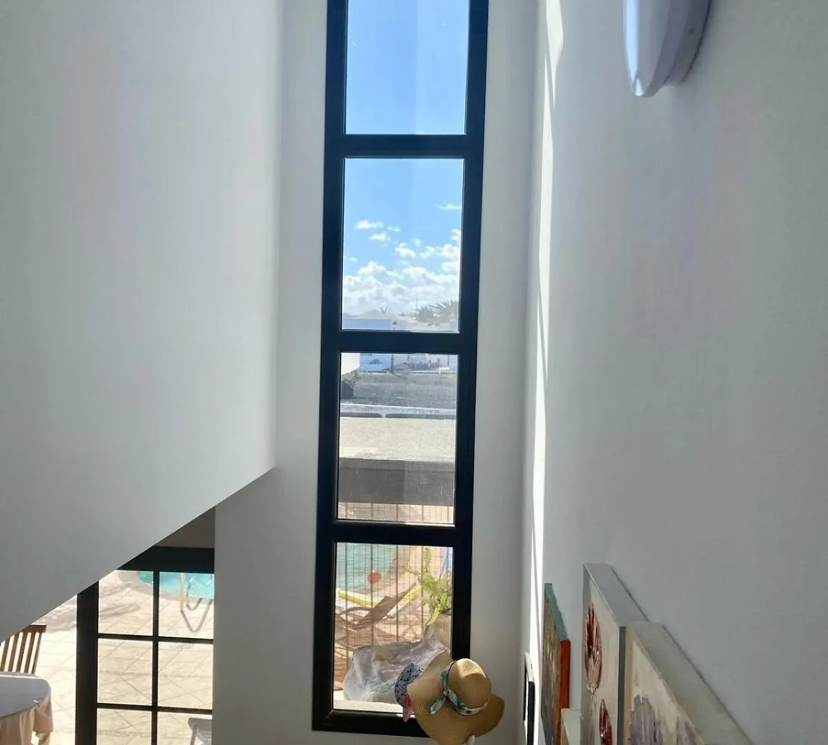 Casa Tina Oasi Di Tranquillita Tutta Per Te Villa Costa Teguise 0*,  Spain