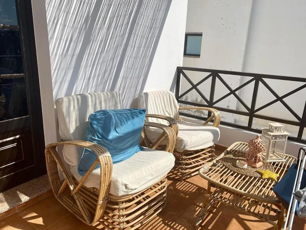 Casa Tina Oasi Di Tranquillita Tutta Per Te Villa Costa Teguise 0*,  Spain