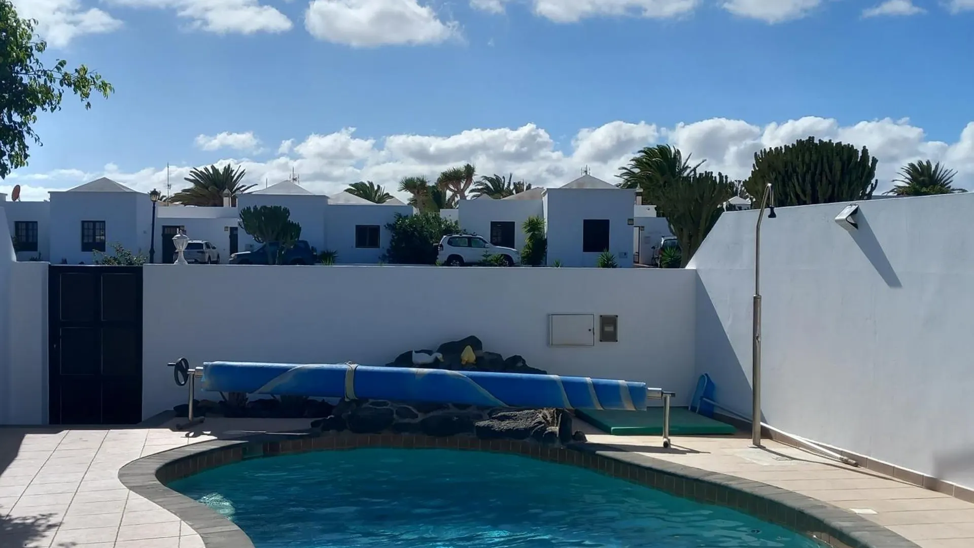 Casa Tina Oasi Di Tranquillita Tutta Per Te Villa Costa Teguise