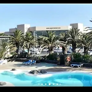 Apartment Casa Jablillo 2, Costa Teguise