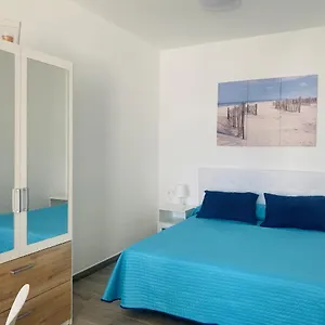 Apartment Carpe Diem, Costa Teguise