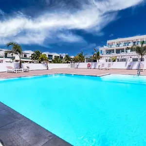 Holiday home Infinity, Costa Teguise