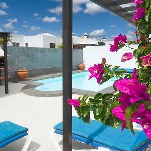 Villa Casa Patricio, Costa Teguise