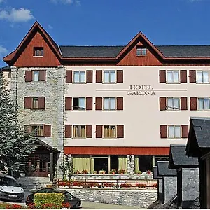 https://garona.catalonia-hotels.com