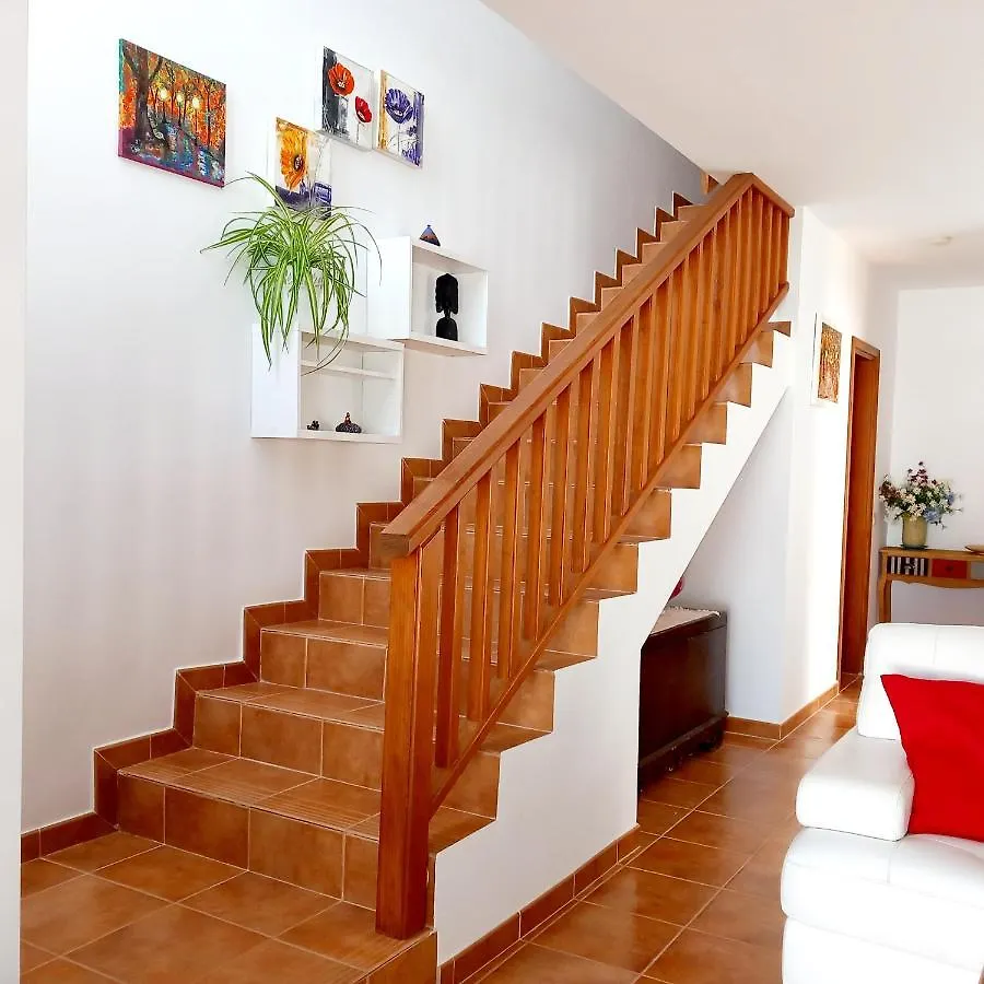 Casa Tina Oasi Di Tranquillita Tutta Per Te Villa Costa Teguise 0*,