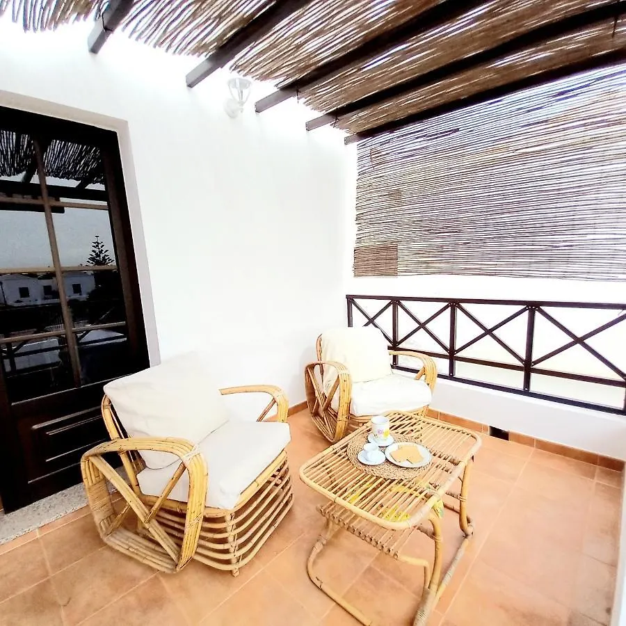 Casa Tina Oasi Di Tranquillita Tutta Per Te Villa Costa Teguise Spain