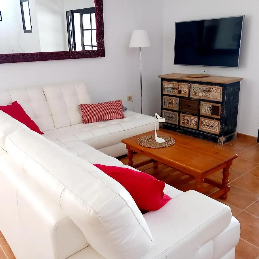 Casa Tina Oasi Di Tranquillita Tutta Per Te Villa Costa Teguise Holiday home