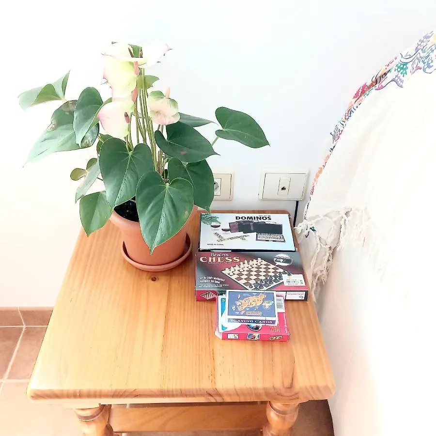 Casa Tina Oasi Di Tranquillita Tutta Per Te Villa Costa Teguise