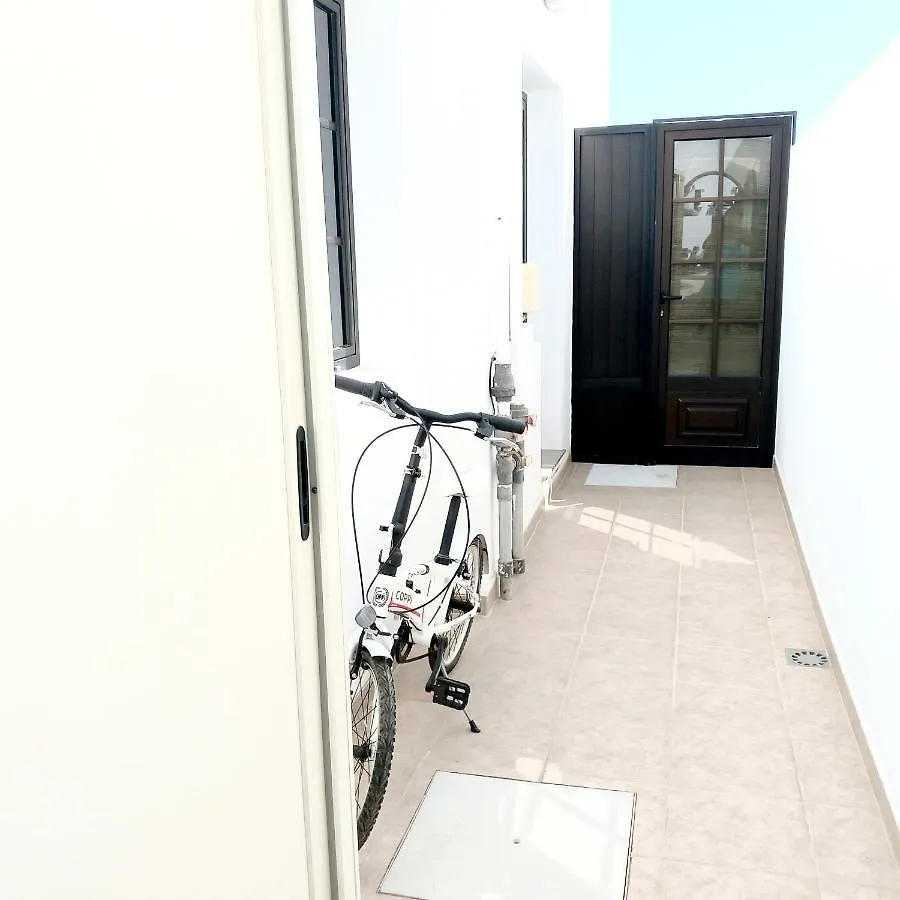 Holiday home Casa Tina Oasi Di Tranquillita Tutta Per Te Villa Costa Teguise