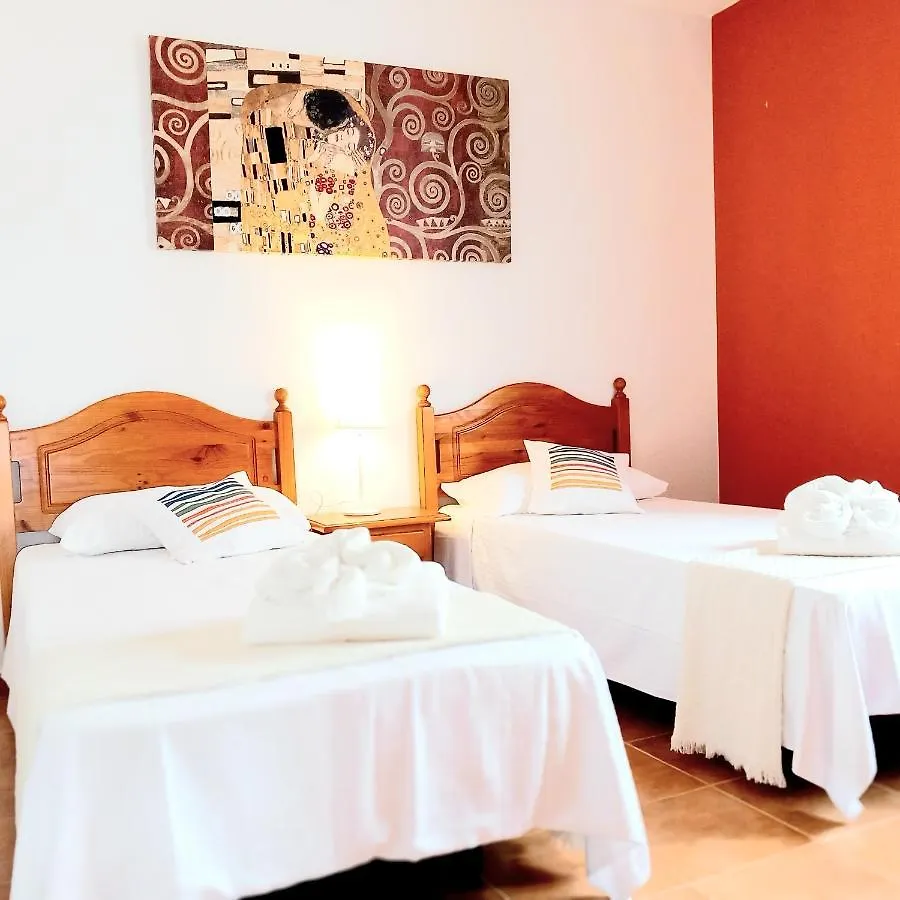 Holiday home Casa Tina Oasi Di Tranquillita Tutta Per Te Villa Costa Teguise